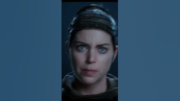 Hellblade 2: Senua