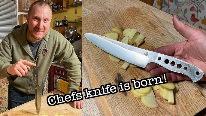 Gramercy Tools Spoonmaker's Drawknife