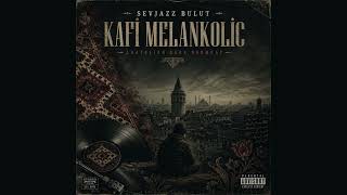 Kime Diyorum - Melankolic Enstrümantal Anatolian Dark Boombap
