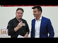 D3hoops.com Classic Conversation: Rhodes men's basketball coach Zo Goodson