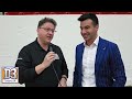 D3hoops.com Classic Conversation: Rhodes men's basketball coach Zo Goodson