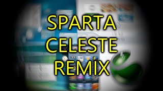 Sparta Remix - Nolstagic - The Frutiger aero // has A Sparta Celeste Remix