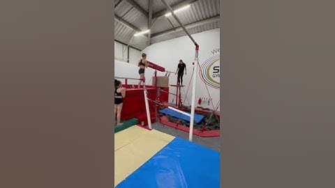 Pike jaeger #2024gymnast