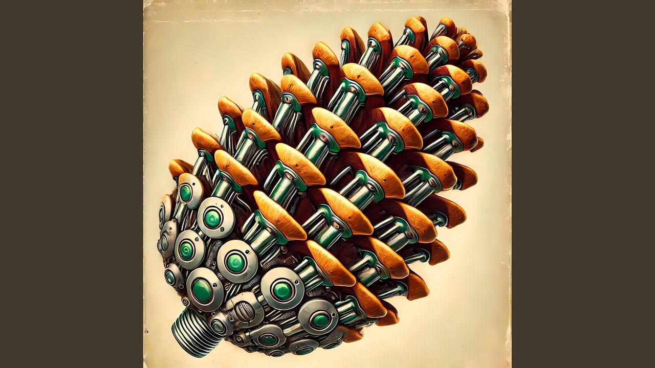 Watch Botanical Machine on YouTube Watch Botanical Machine on YouTube