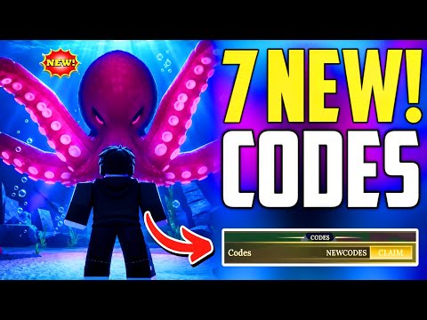 [🌊Atlantis] 💥ALL NEW💥UPDATE CODES FINAL SWARM - ROBLOX CODES 2026 - FINAL SWARM CODES 2026