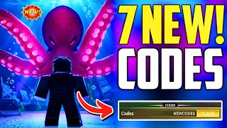 [🌊Atlantis] 💥ALL NEW💥UPDATE CODES FINAL SWARM - ROBLOX CODES 2026 - FINAL SWARM CODES 2026
