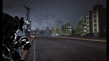 Cepheus Protocol - Base defense & walk through