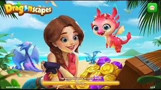 Dragonscapes (Early Access) Android Gameplay | BOOT GAMES screenshot 1