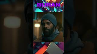 Phantom 2040 Guran Live Action