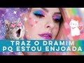 JEFFREE EXPLICA ISSO AQUI FAZ O FAVOR - Karen Bachini