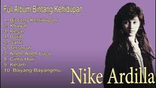 BINTANG KEHIDUPAN | Lagu Nike Ardilla