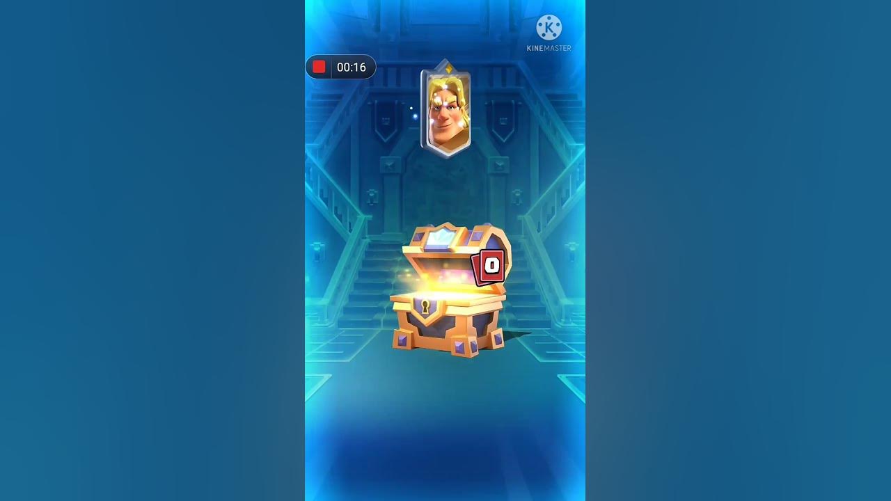 ROYAL WILD CHEST OPENING YouTube