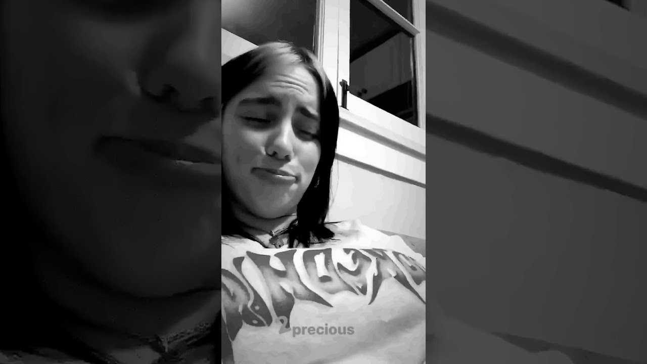 Billie Eilish Stories, November 20, 2019