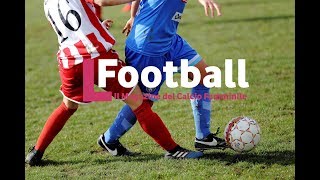 L Football Web Magazine