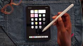 How to fill out digital worksheets #iOS18