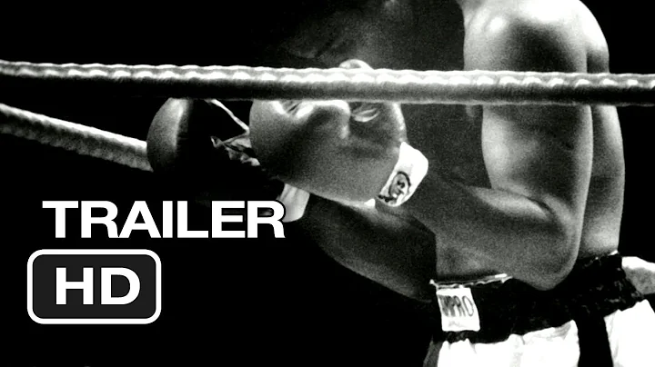 The Trials of Muhammad Ali TRAILER 1 (2013) - Documentary HD