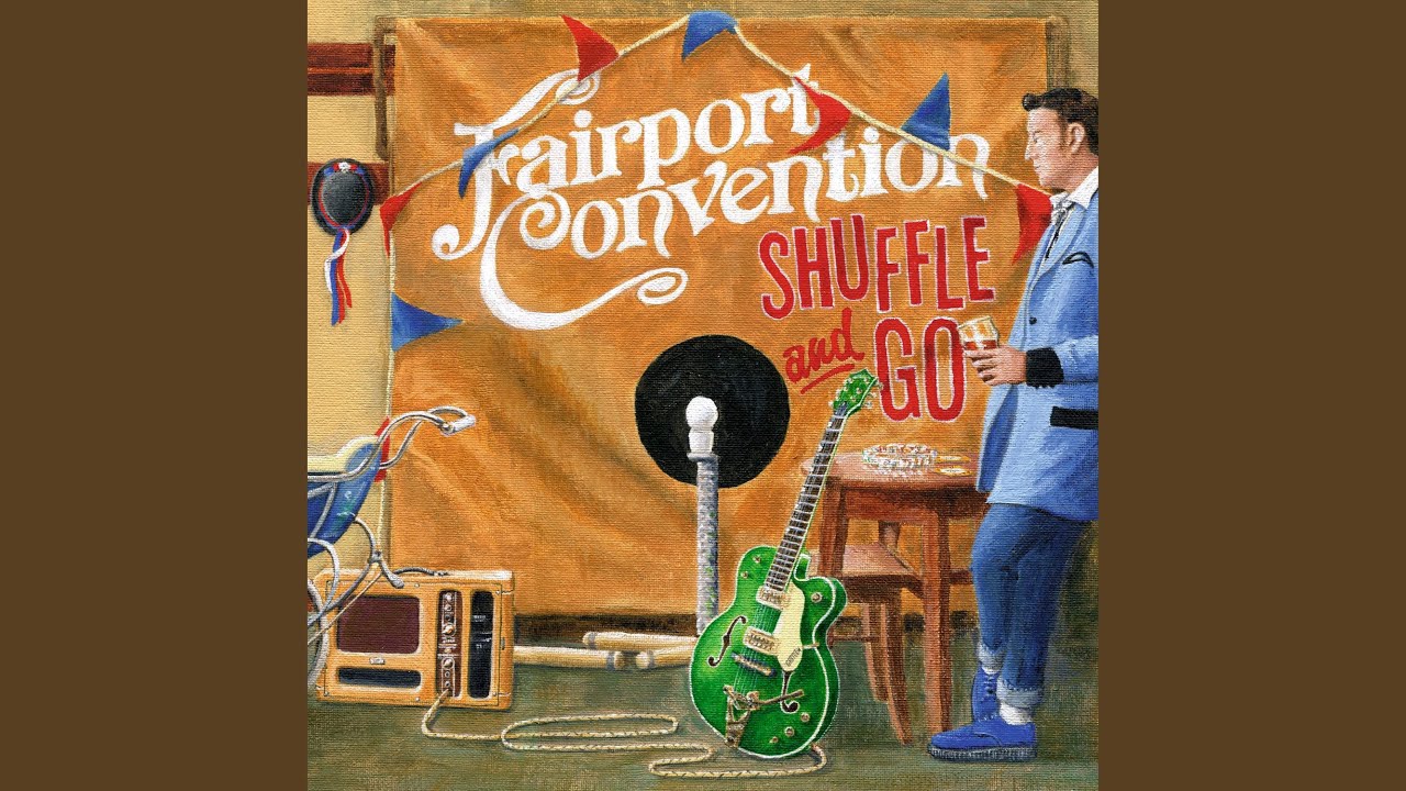 Good Time for a Fiddle and Bow / The Christmas Eve Reel