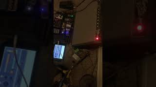 How to make a simple drum loop with a $2 iPad app and a $20 loop pedal screenshot 5