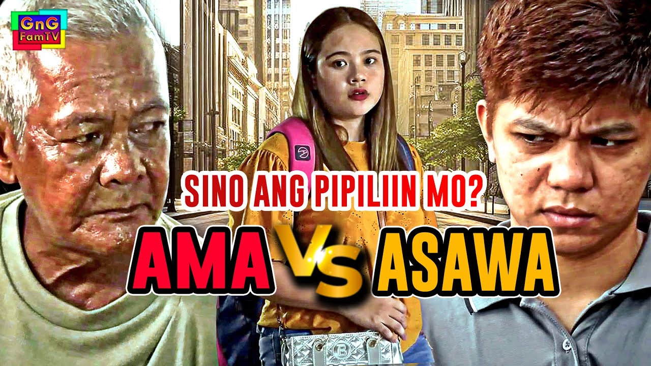 Sino ang Mas Matimbang?