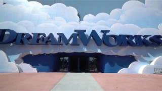 DreamWorks Animation at Motiongate Dubai