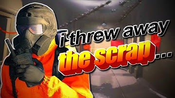 Sabotaging The Team in Lethal Company