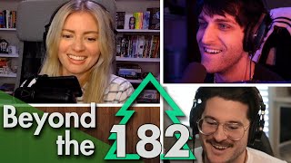 Elyse Willems' First Impression of SP7 | Beyond the Pine #182