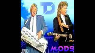 Telan Devik - Mods - 08 Magic sword