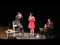 Festival tarbes en tango 2011 lundi 22 franco luciani trio au pari