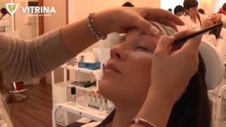 Qendra E Formimit Profesional Vitrina .