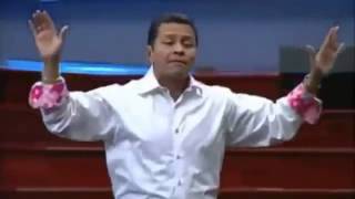 Cómo Ministrar Liberación Guillermo Maldonado