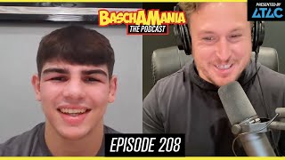 PJ Duke on Committing to Penn State & His Return To The Mat | Baschamania 208 by Justin Basch 13,037 views 7 months ago 15 minutes