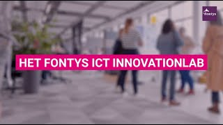 Fontys Ict Innovationlab Short Video
