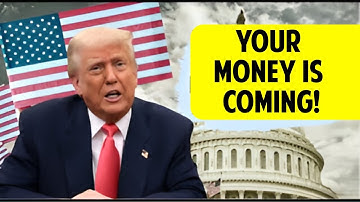 BREAKING: Tariff Dividend Payment Dates Finally Announced — Check Your Deposit!