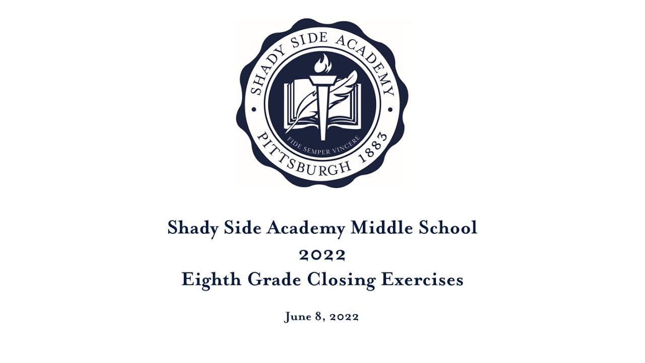 shady-side-academy-middle-school-2022-eighth-grade-closing-exercises