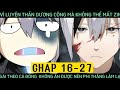 HẬU CUNG QUÁ NHIỀU, TỐT NHẤT LÀ PHI THĂNG THÔI / 16-27 / ( YT CHANNEL )