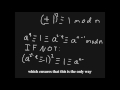 Master the Rabin-Miller Primality Test: A Quick & Clear Explanation 🔍