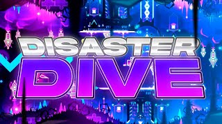 Disaster Dive 100% // Rustam & More screenshot 5