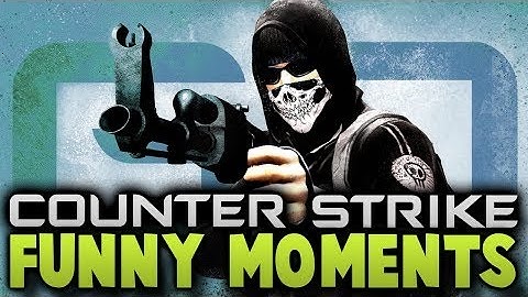 Csgo with Logic #1 Funny moments