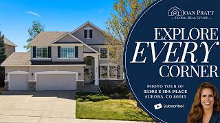 Explore Every Corner Photo Tour of 22102 Ida Place