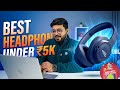 Best Headphone under 5k || Flipkart Big Saving Days offer