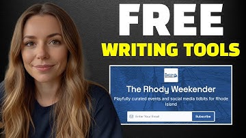 AI Writes This Local Newsletter In 15 Minutes