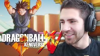 Download Mp3 Dragon Ball Xenoverse Walkthrough Part 3 - Gameplay Xbox One Gudang lagu Download Mp3 Dragon Ball Xenoverse Walkthrough Part 3 - Gameplay Xbox One