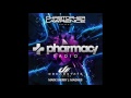 Christopher Lawrence w/ guests Mark Sherry & Magnus - Dreamstate Edition - Pharmacy Radio #004