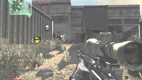 Dome-Throwing Knife Spot On Drop Zone;:)