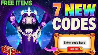 *SECRET UPDATE!* | Cat Battles CODES 2026 (ROBLOX Cat Battles)