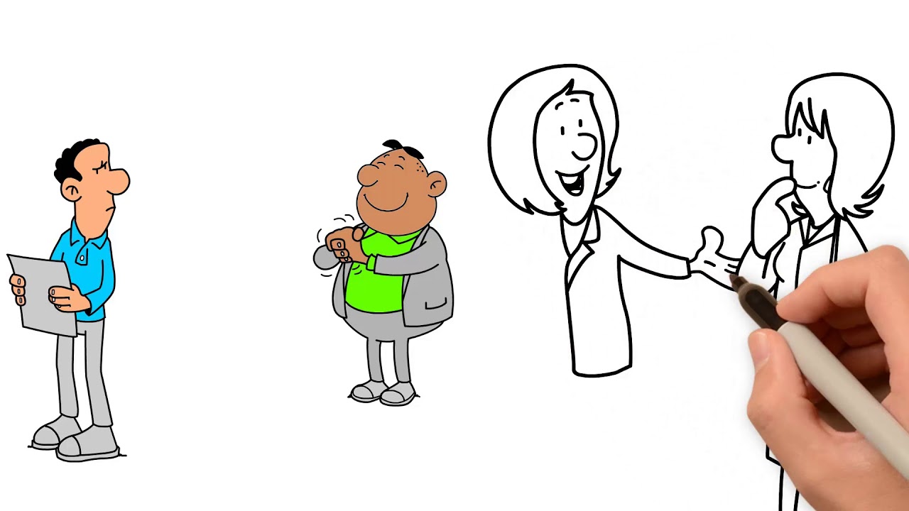 5x5 Right of Entry Video