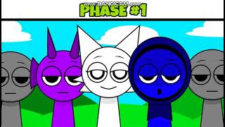 Crying Cartoons All Completion Part 3