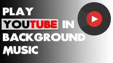 Play YouTube video in Background and Screen Off on Android | No ROOT, Any Android