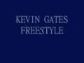 Kevin gates