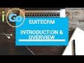 SuiteCRM Demo & Introduction (the free CRM)